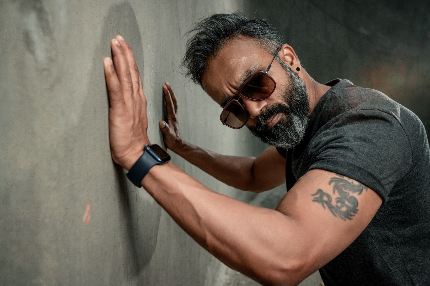 Vinod Mathew